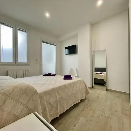 Casa Nori Appartement Otranto