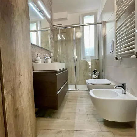 Casa Nori Appartement *